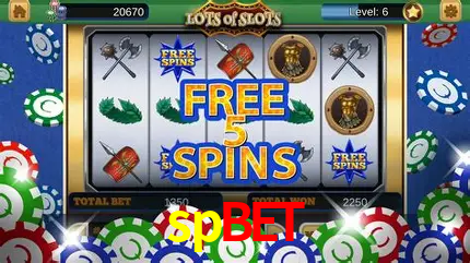 A Emoção da Loteria na spbet: Uma Chance de Mudança de Vida
