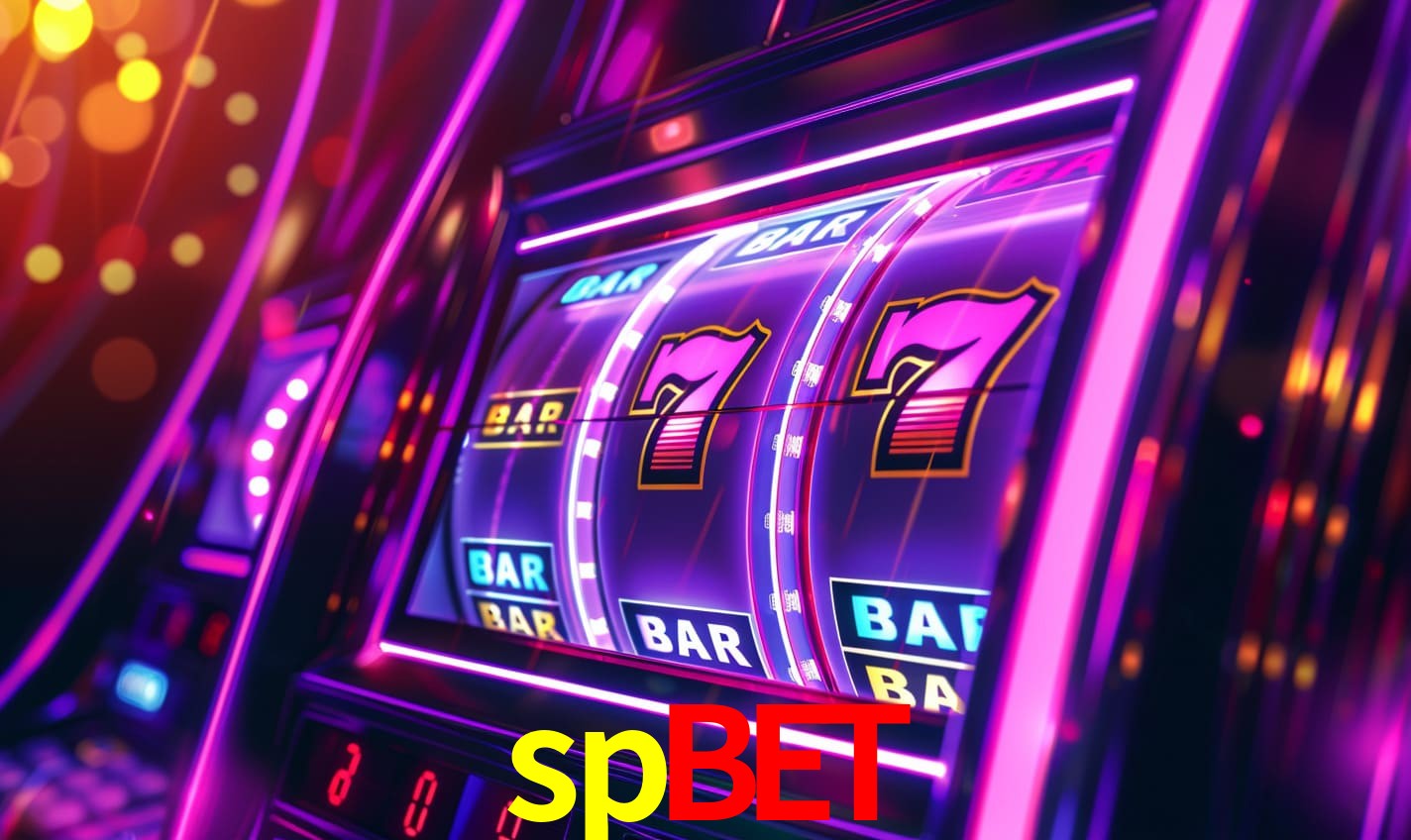 spbet: Seu Cassino Premiado com Pagamentos Rápidos