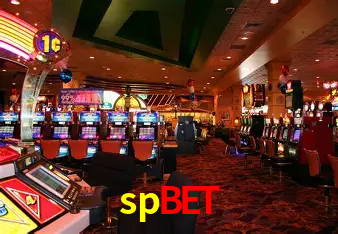 Desvendando o Mundo dos Jogos Virtuais na spbet