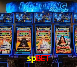 Descubra a Essência do spbet: Nossa História e Compromissos