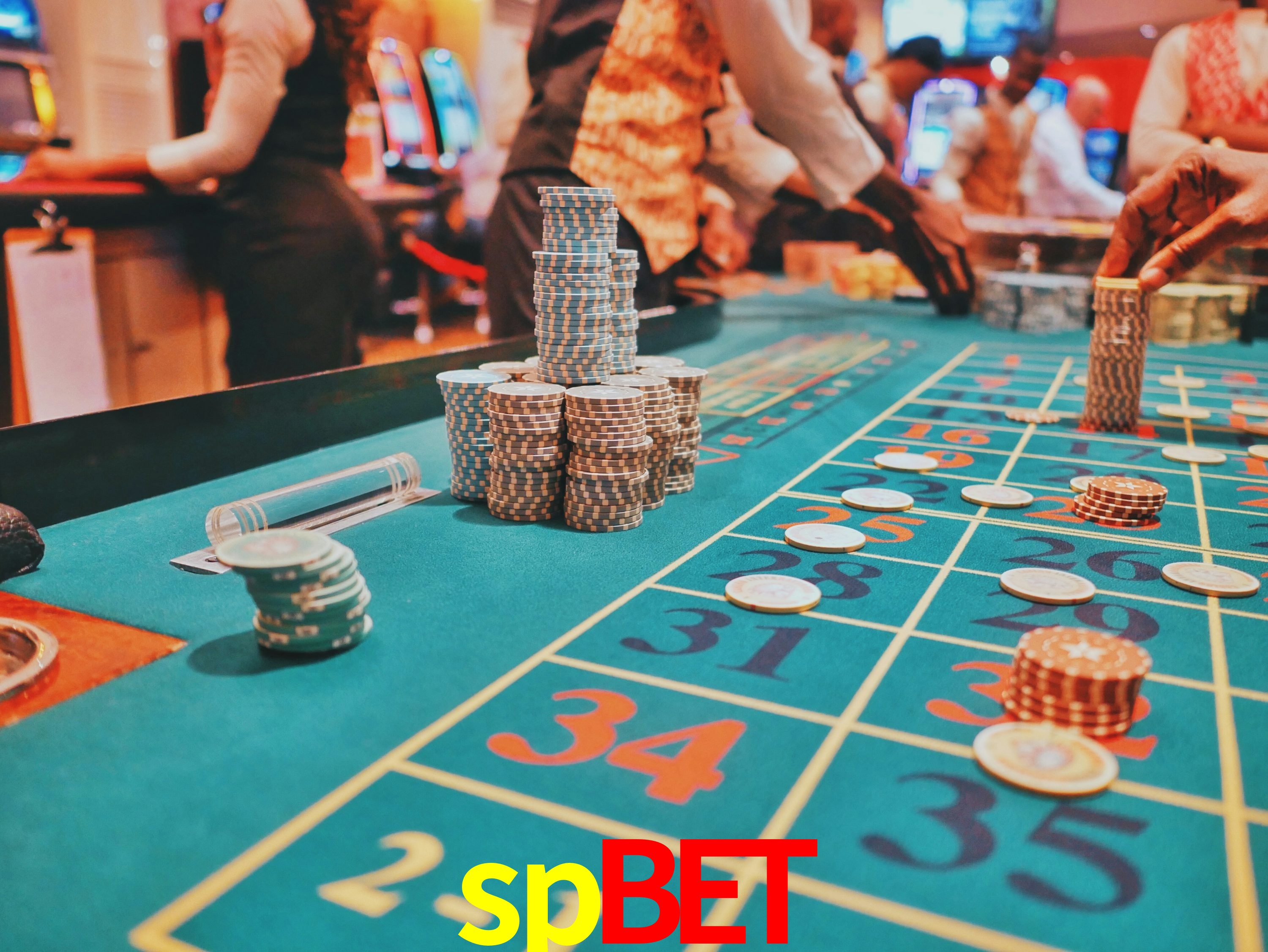 Bônus Diários spbet