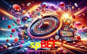 Mesa de Blackjack spbet