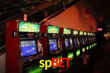 Explorando a Categoria de Eventos em Apostas na spbet