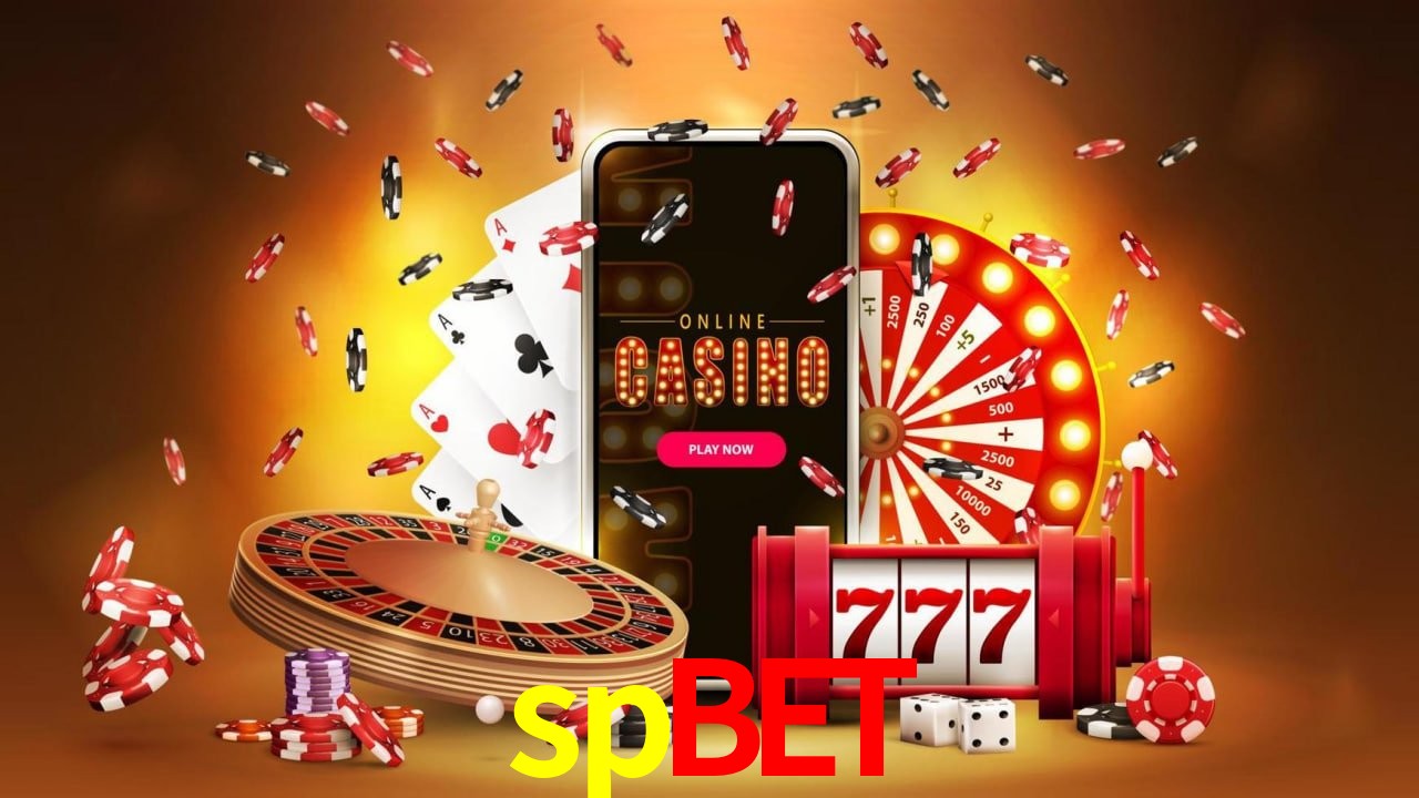 A Popularidade dos Caça-Níqueis no spbet