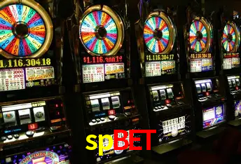 Inovações de Jogos na spbet: O Futuro das Experiências Interativas