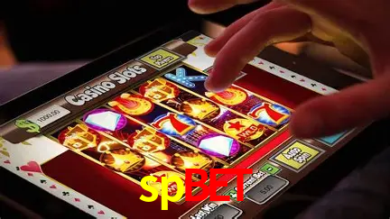 A Experiência Imersiva dos Cassinos Ao Vivo no spbet
