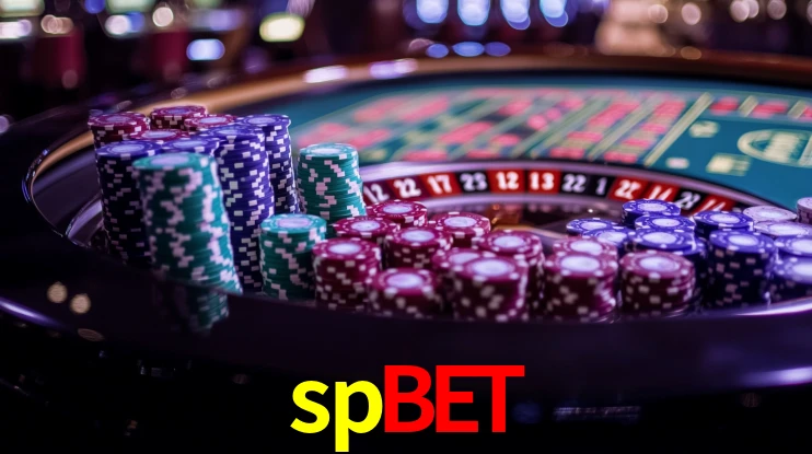 Live Casino spbet
