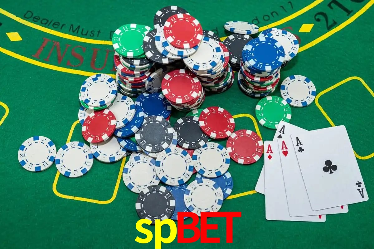 Interface Premium spbet