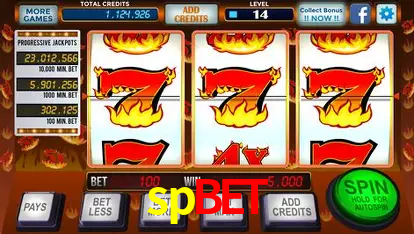 A Emoção da Loteria na spbet: Uma Chance de Mudança de Vida