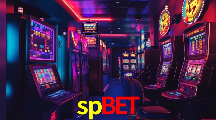 Premium Interface spbet