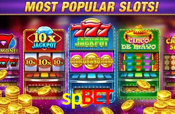 Descubra a Magia dos Jogos de Arcade no spbet