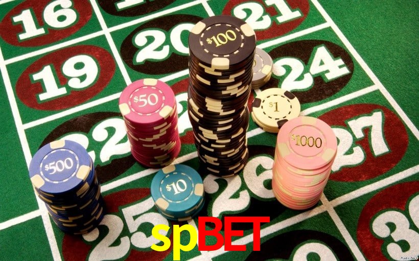 Casino VIP spbet
