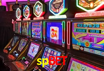 Apostas Esportivas na spbet: Um Guia Completo