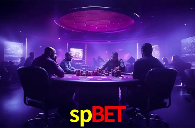 Apostas de Futebol spbet