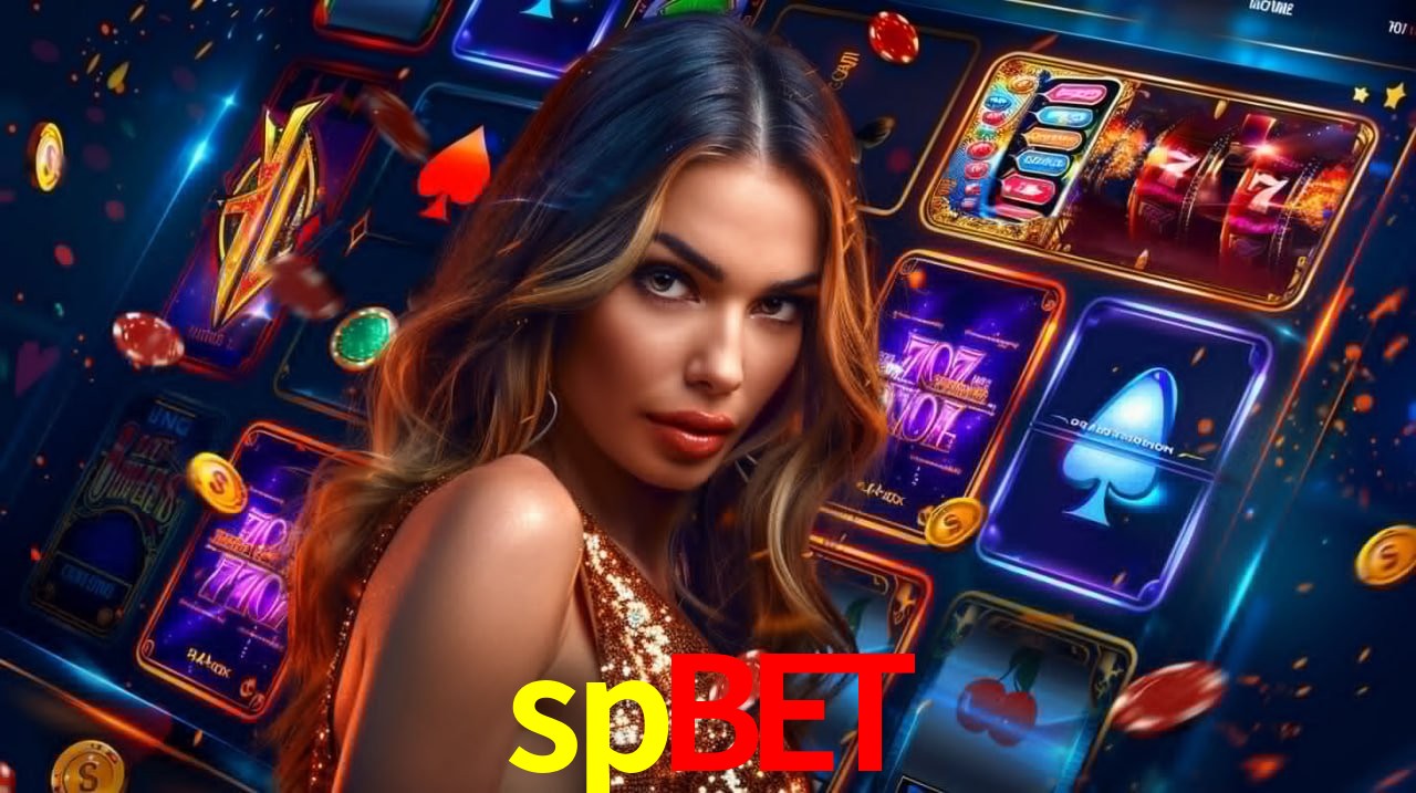 Desvendando o Mundo dos Jogos Virtuais na spbet
