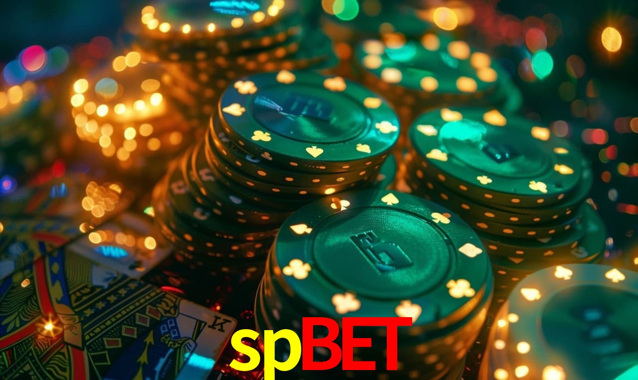 Casino Ao Vivo spbet