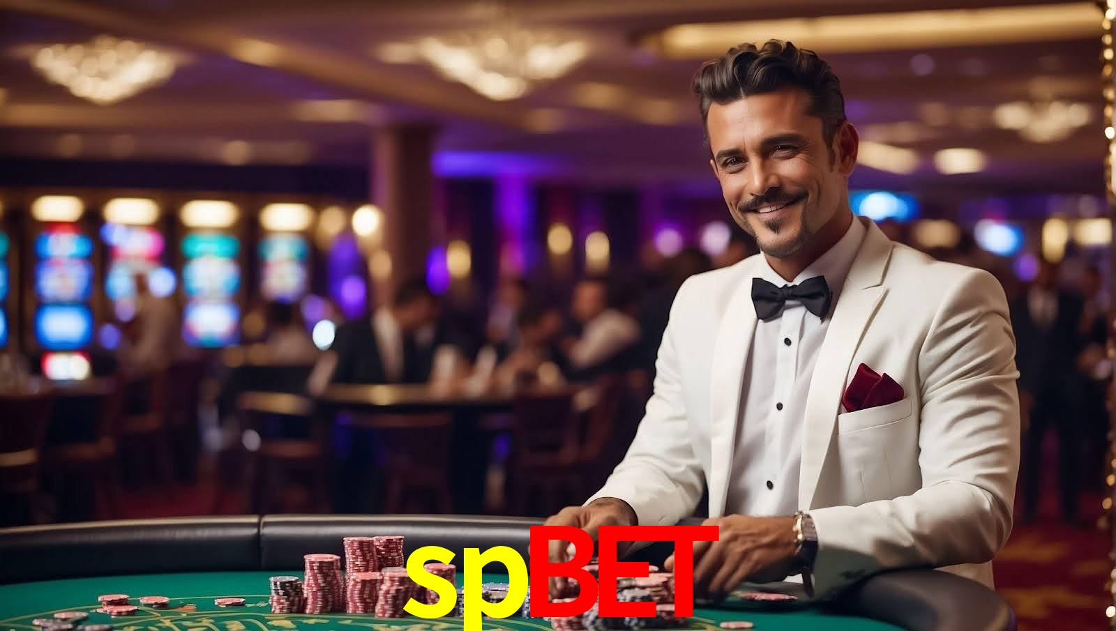 Diretório de Jogos spbet