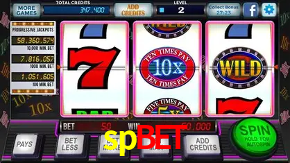 A Experiência Imersiva dos Cassinos Ao Vivo no spbet