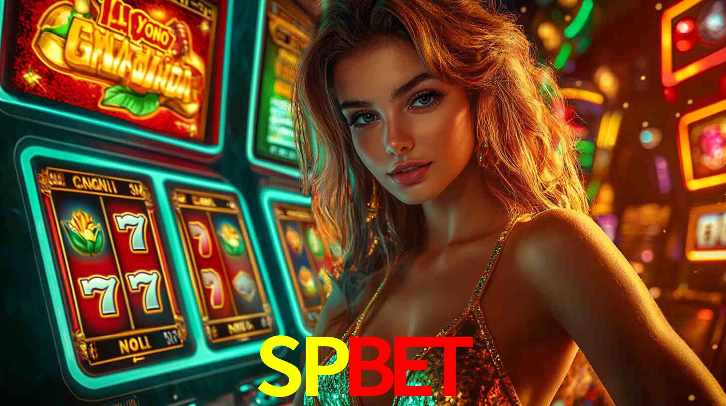 cassino online SPBET